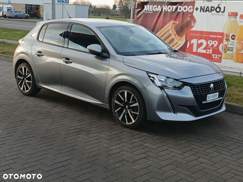 Peugeot 208 PureTech 100 Active Pack - 1