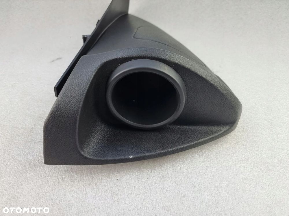 OSŁONA UCHWYT NA KUBKI FORD CUSTOM BK21-V04394 - 5