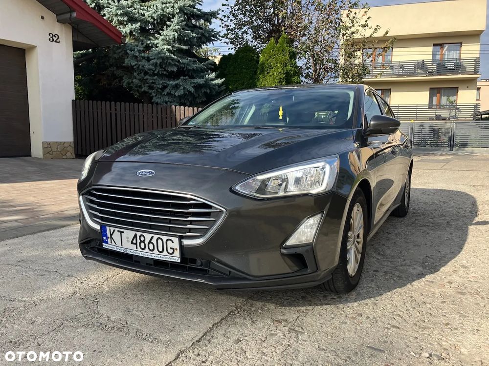 Ford Focus - 7