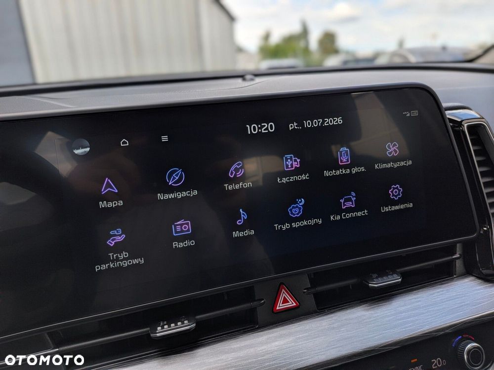 Kia Sportage 1.6 T-GDI L 2WD - 23