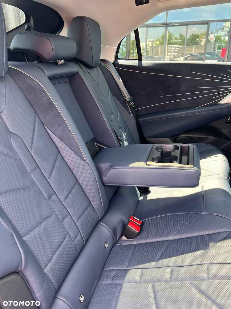 DS Automobiles N°8 97.2kWh Long Range AWD Pallas - 21