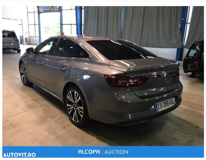 Renault Talisman - 7