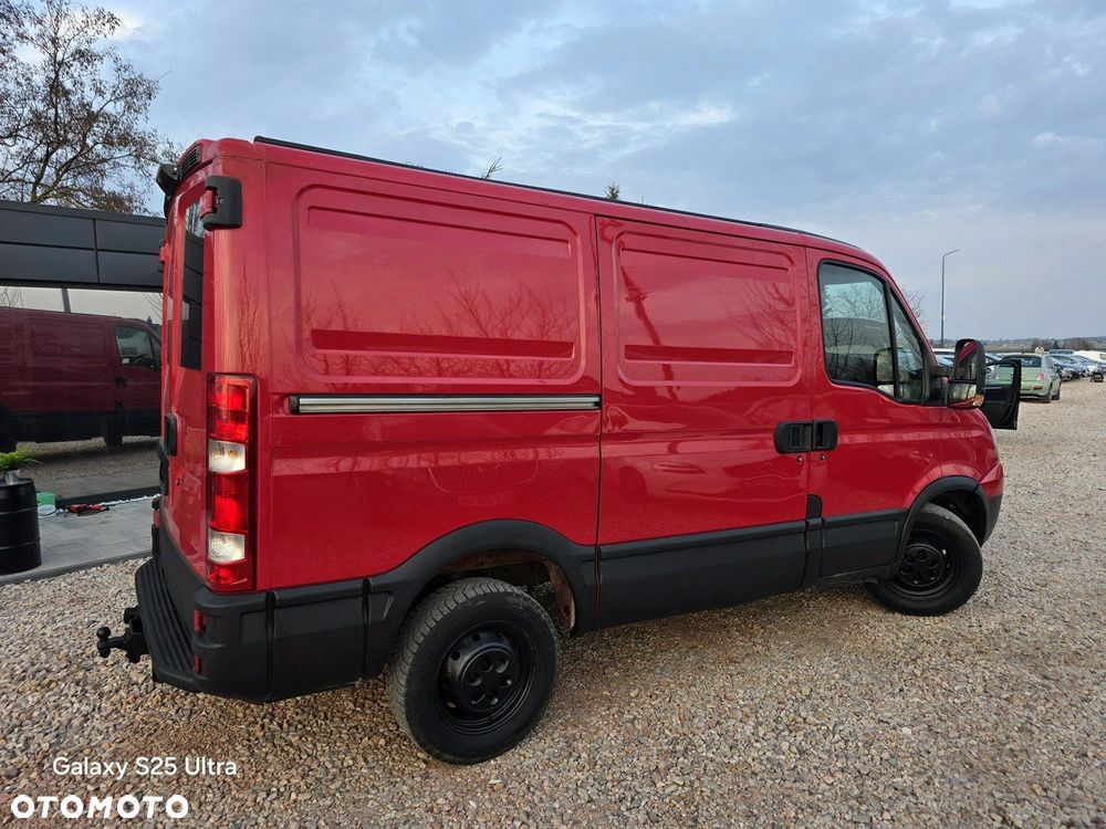 Iveco Daily - 26