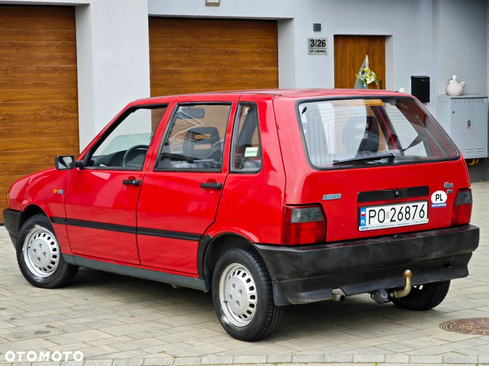 Fiat Uno 1.1 i.e - 21