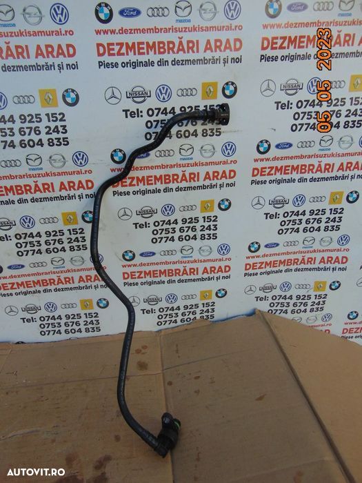 Conducta presiune Mercedes w247 w177 x247 glb a class b classw246 w176 - 1
