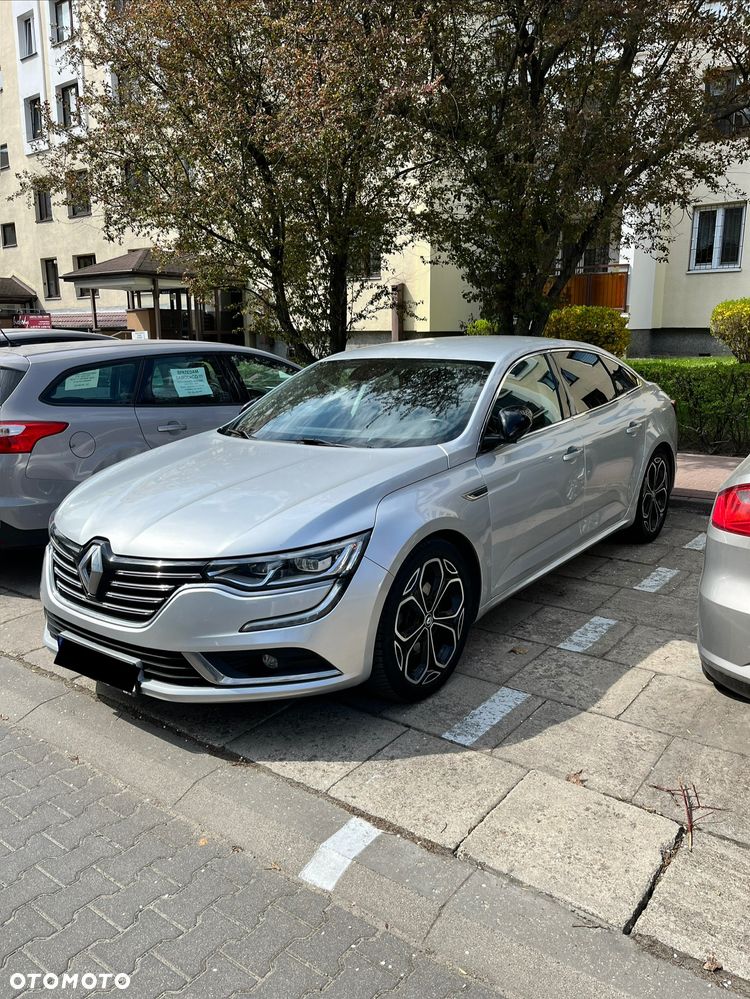 Renault Talisman 1.6 Energy dCi Intens EDC - 10