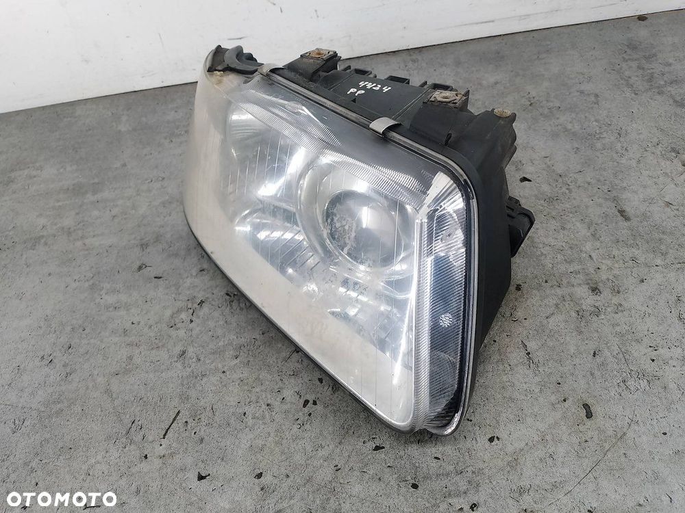LAMPA PRZÓD PRAWA AUDI A3 8L 153896-00 1996-2003 - 4