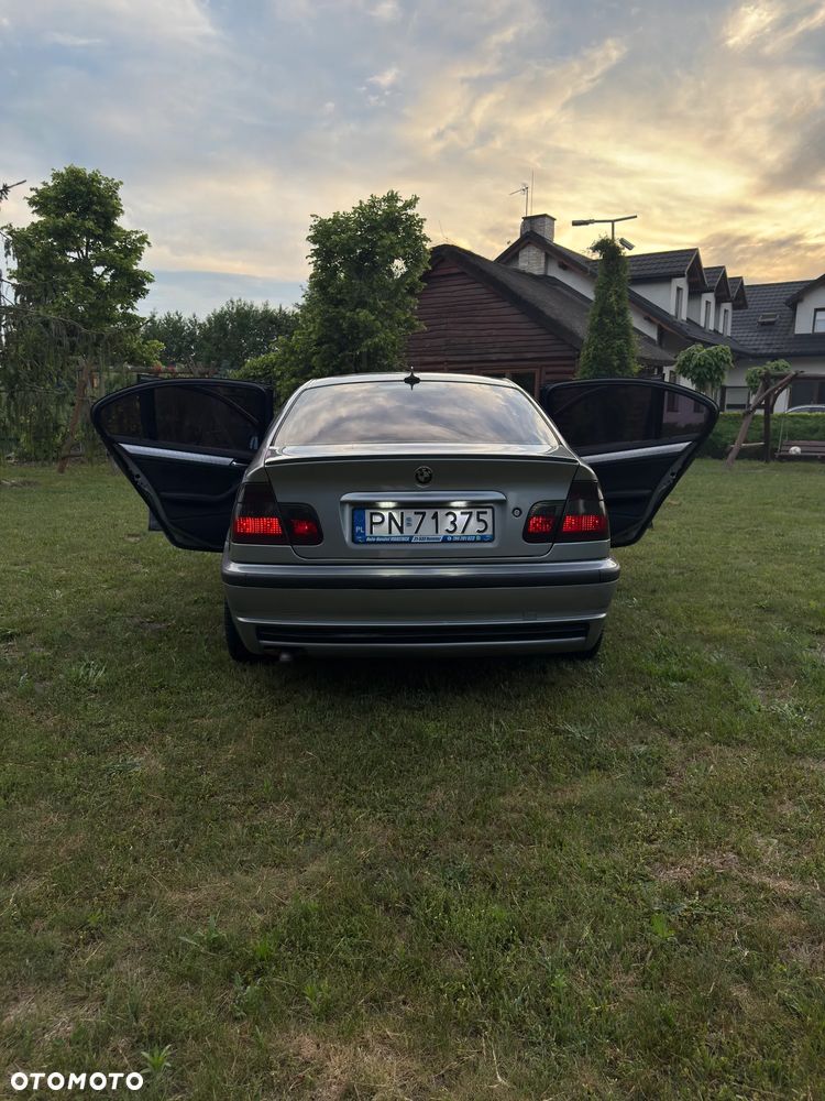 BMW Seria 3 - 8