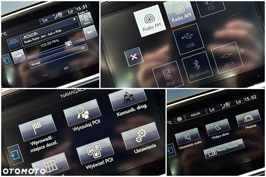 Peugeot 308 130 e-THP Stop & Start Active - 38