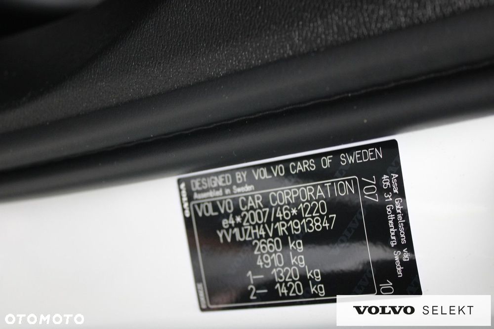 Volvo XC 60 - 31