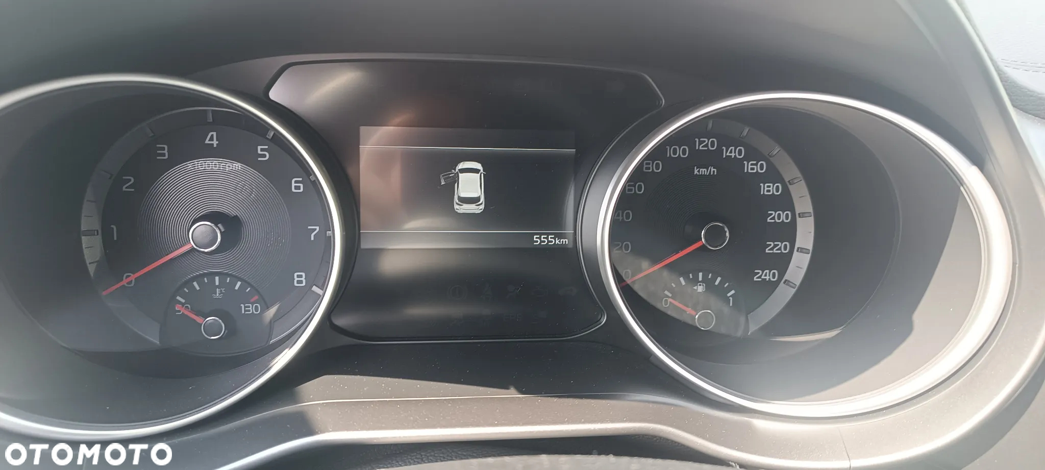 Kia Ceed 1.5 T-GDI M DCT - 15