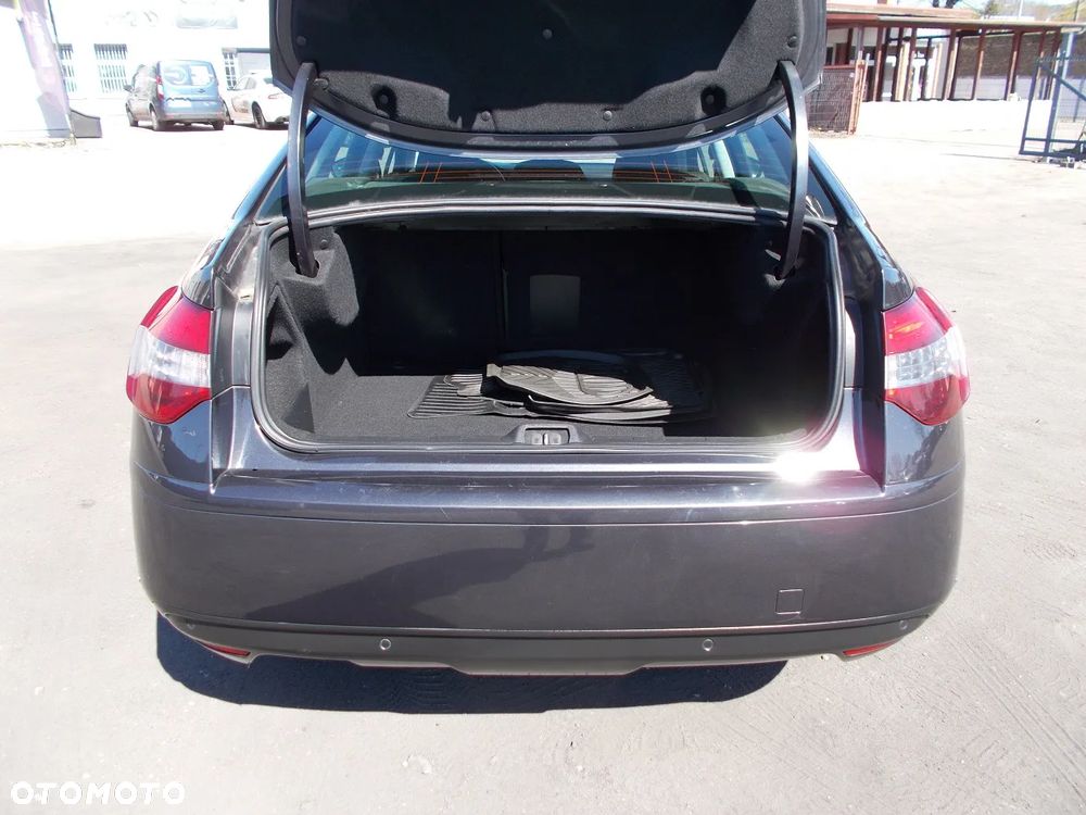 Citroën C5 2.0 HDi Selection - 9