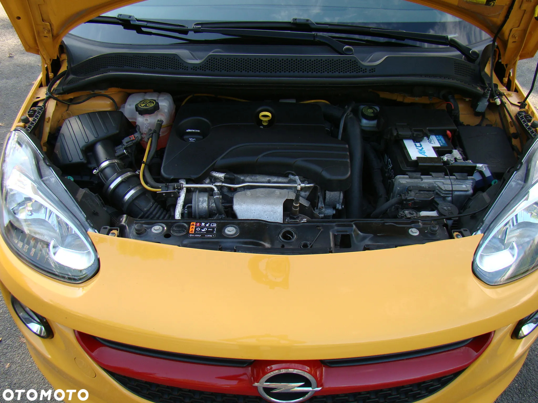 Opel Adam - 14