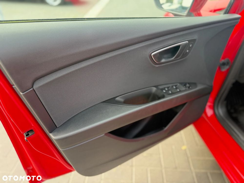 Seat Leon 1.4 TSI Style S&S - 15