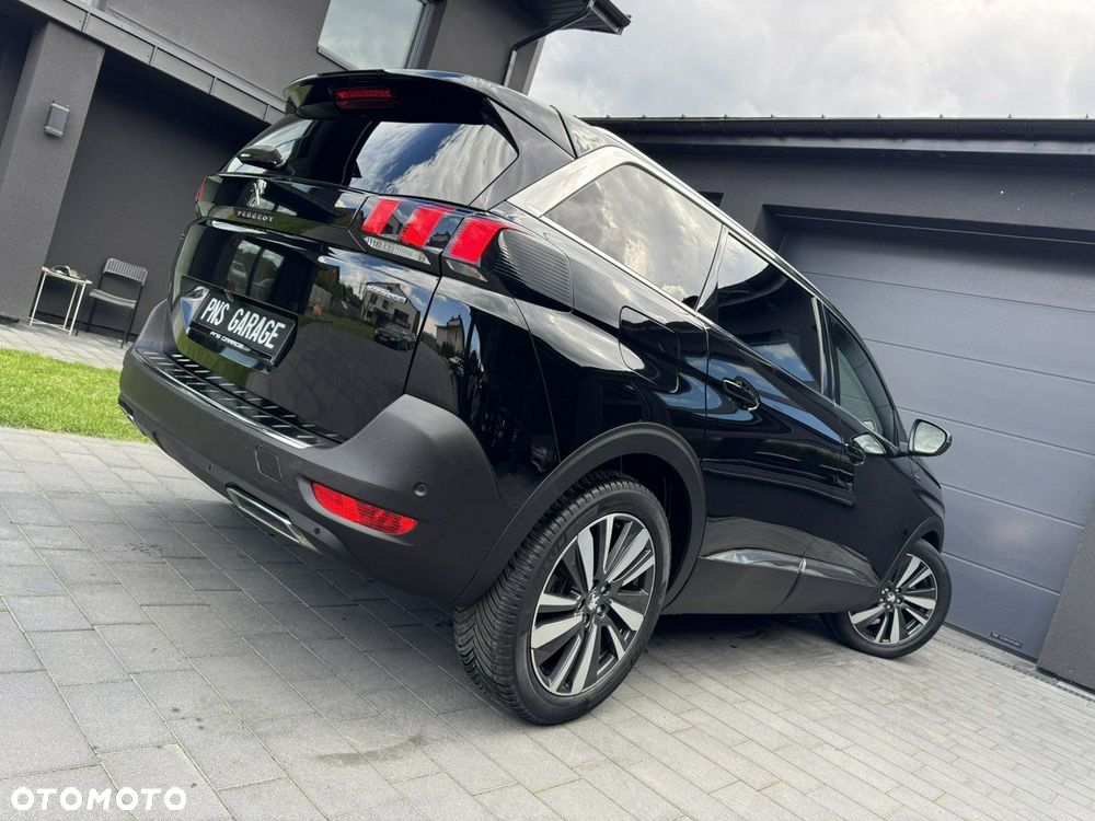 Peugeot 5008 1.6 PureTech GT S&S EAT8 - 5