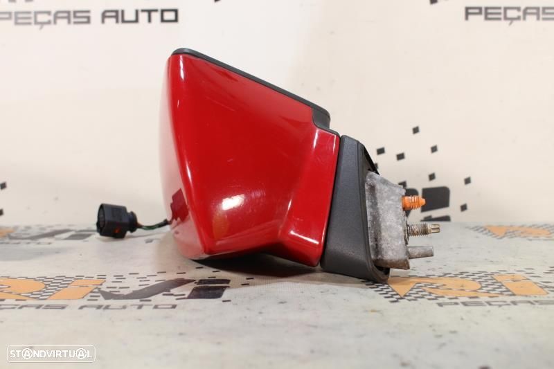Espelho Retrovisor Direito Seat Leon (5F1)  Retrovisor Direito Seat Le - 5