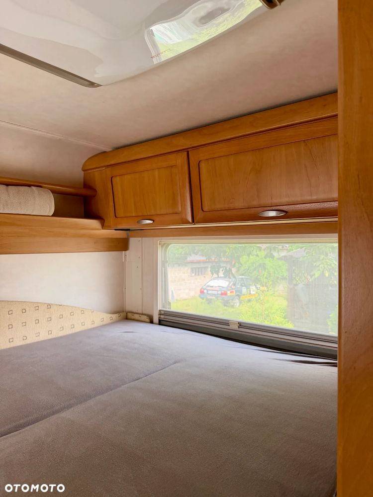 Hymer-Eriba ducato - 8