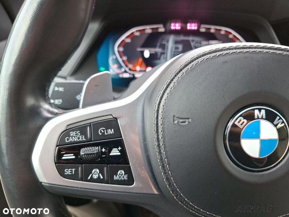 BMW X5 xDrive25d - 20