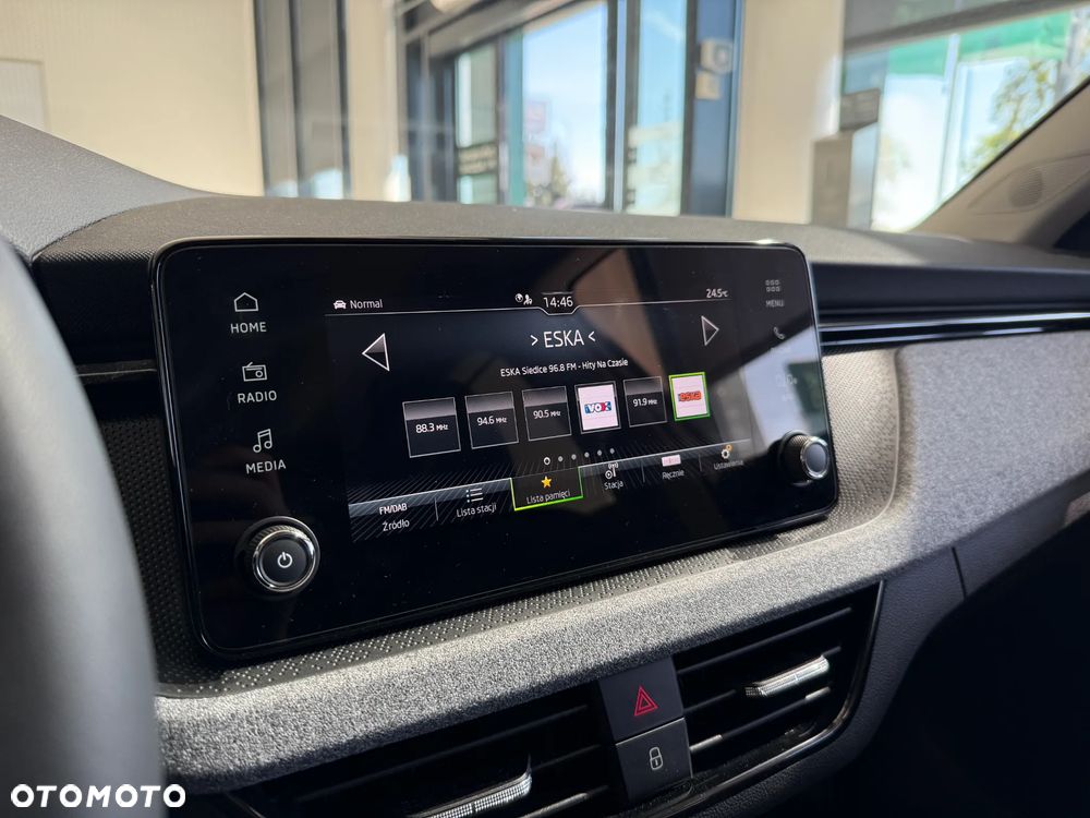 Skoda Kamiq 1.0 TSI Edition 130 DSG - 16