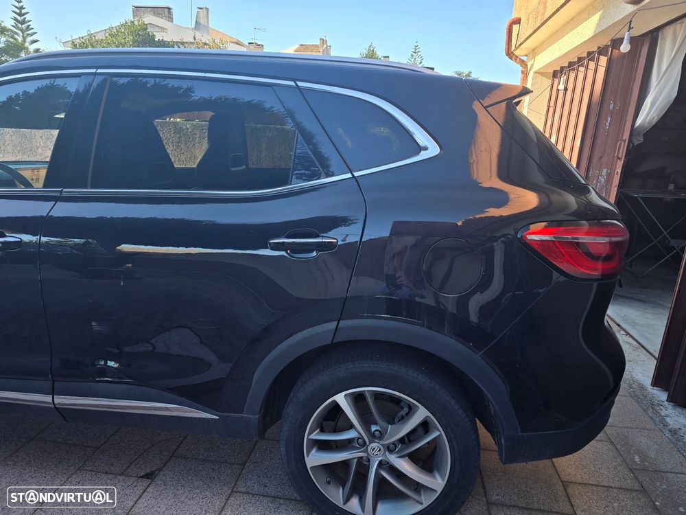 MG EHS 1.5 T-GDI Plug-in Hybrid Luxury - 7