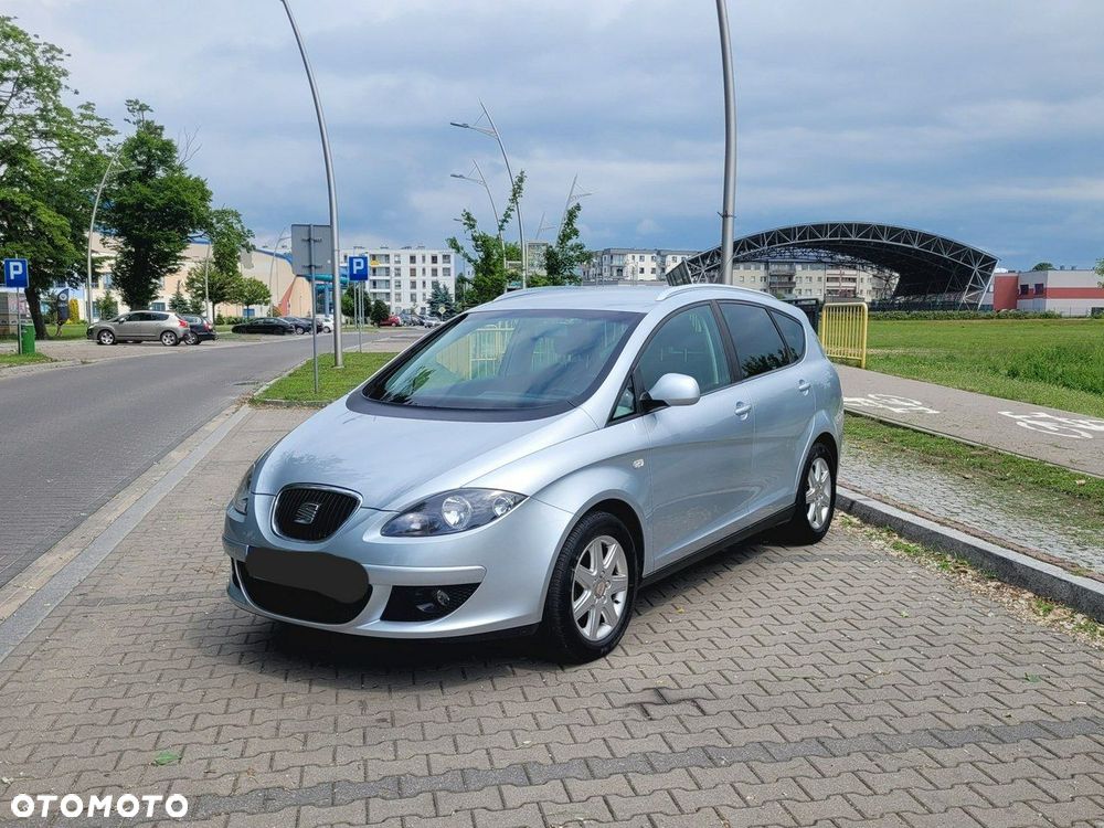 Seat Altea XL 1.6 Comfort Limited - 2