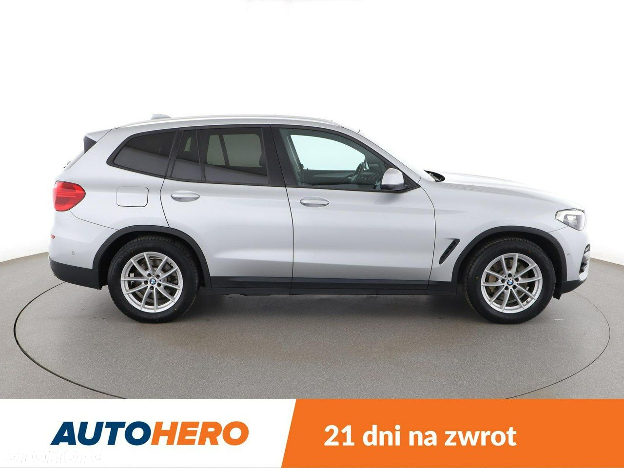 BMW X3 - 9