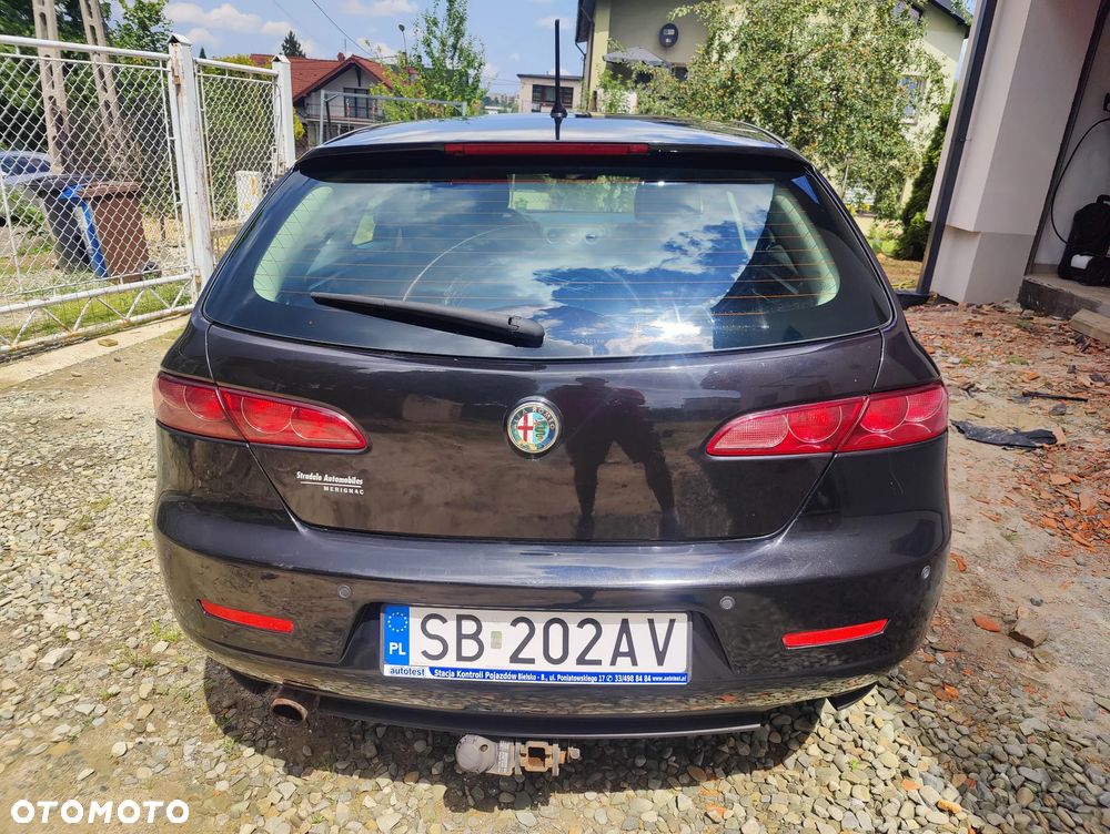 Alfa Romeo 159 - 2