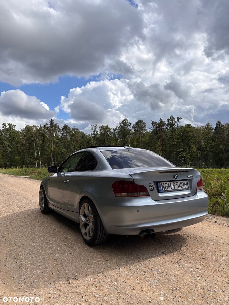 BMW Seria 1 120d - 7