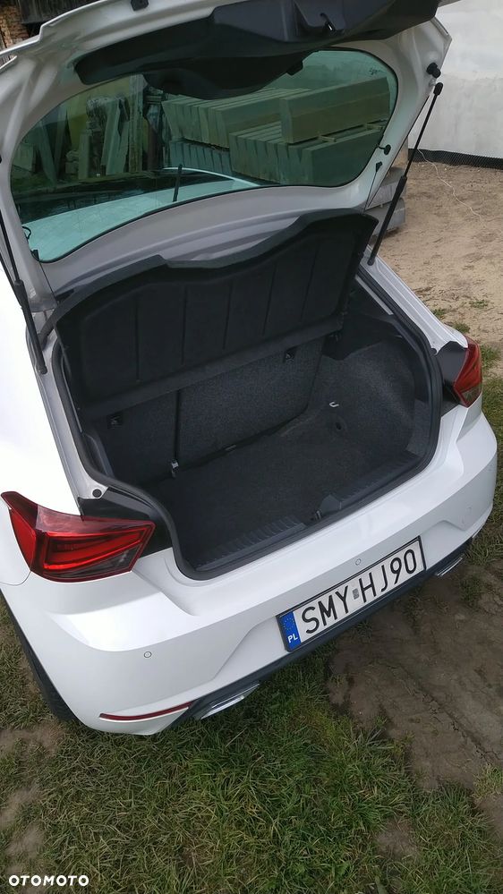 Seat Ibiza 1.0 TSI S&S DSG FR - 9