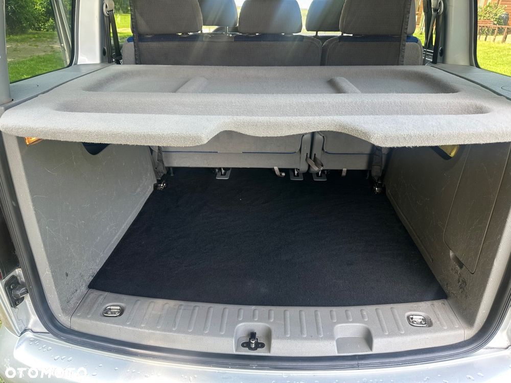 Volkswagen Caddy 1.6 Life (5-Si.) - 31