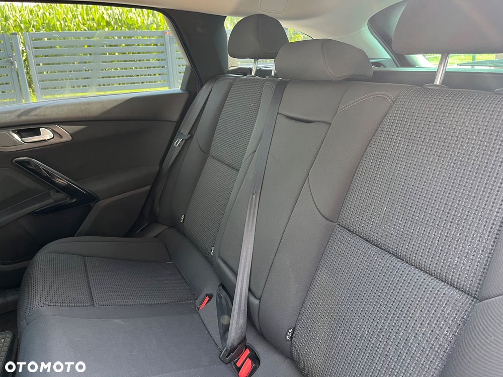 Peugeot 508 2.0 HDi Allure - 7