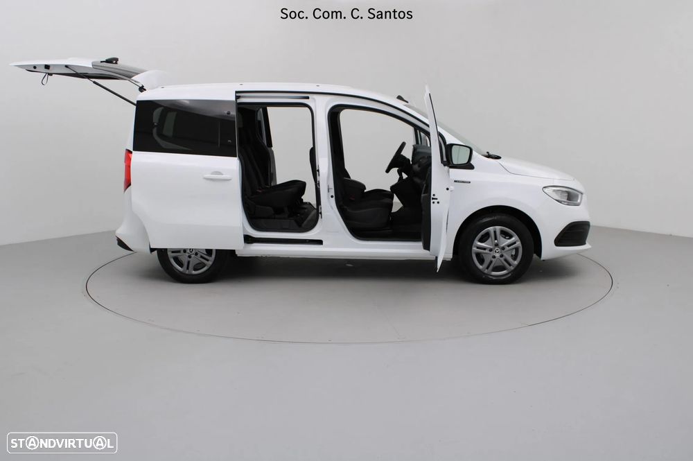 Mercedes-Benz eCitan Tourer Standard PRO - 10