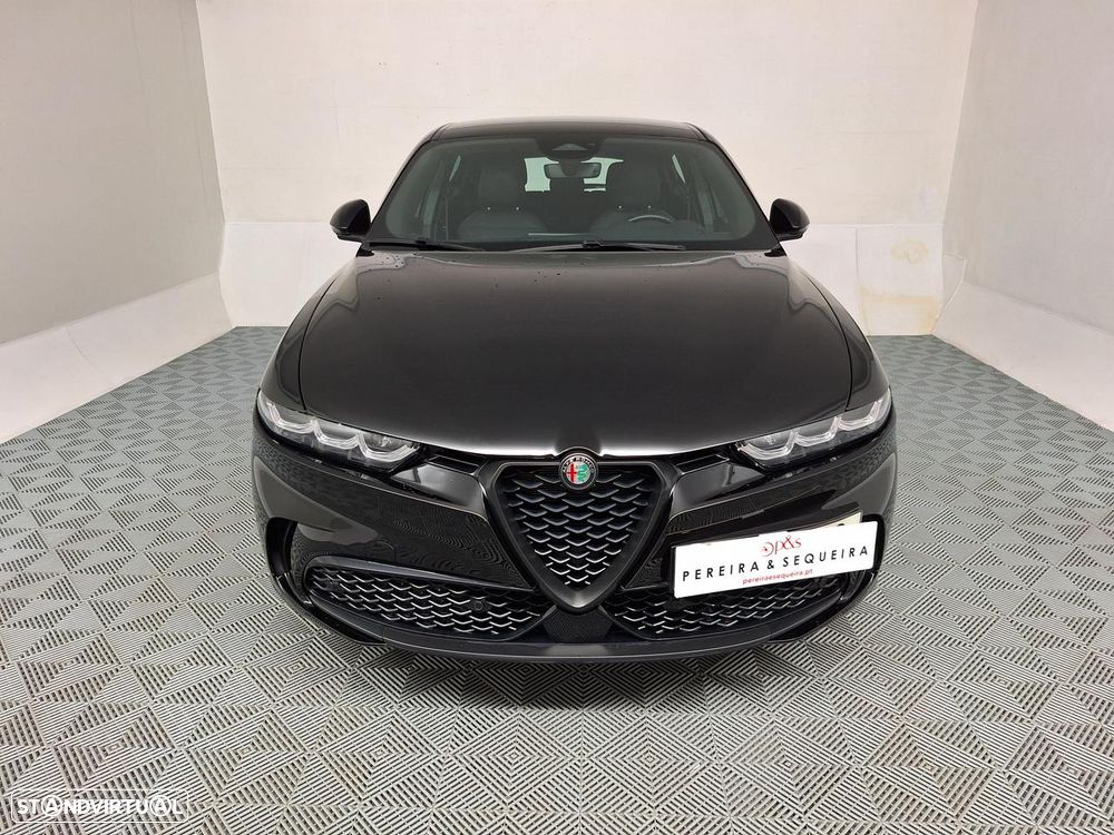 Alfa Romeo Tonale 1.5 Hybrid Sprint - 2
