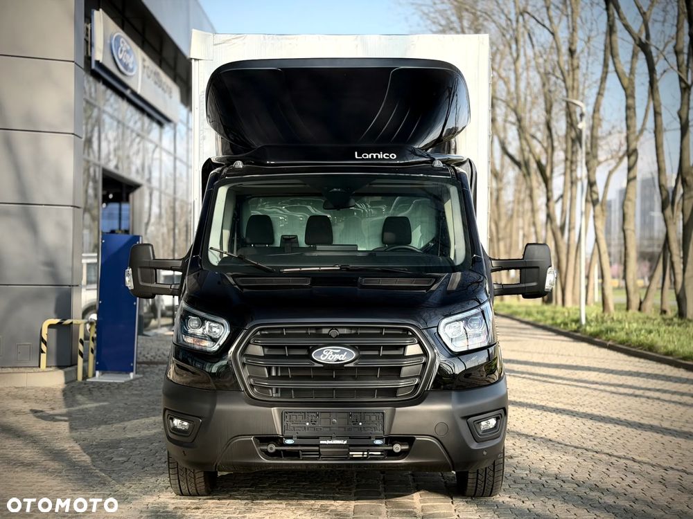 Ford Transit - 3