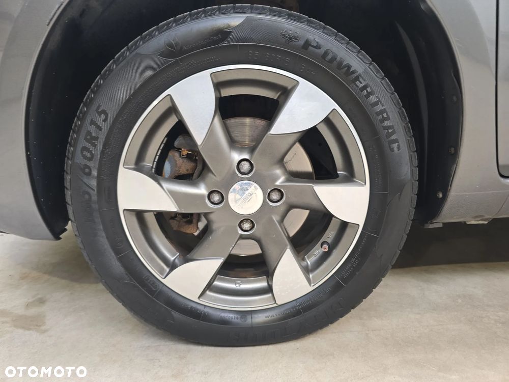 Nissan Note 1.4 Acenta - 25