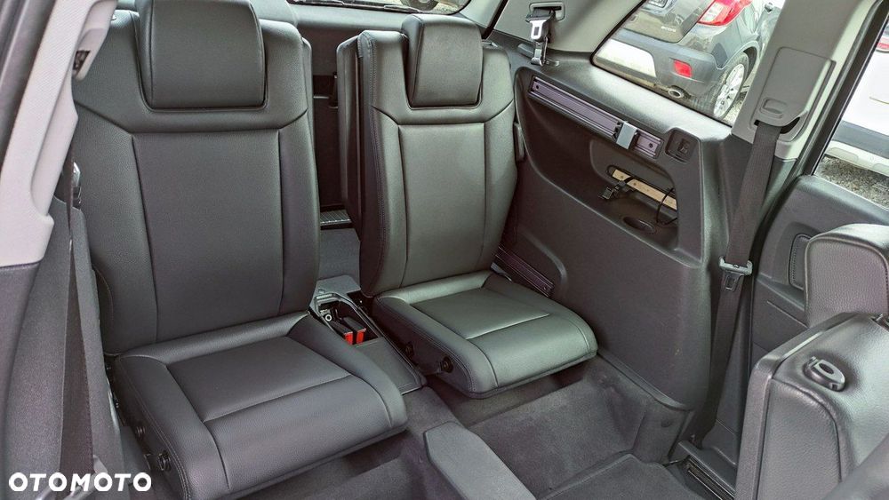 Opel Zafira 1.7 CDTI Cosmo - 8