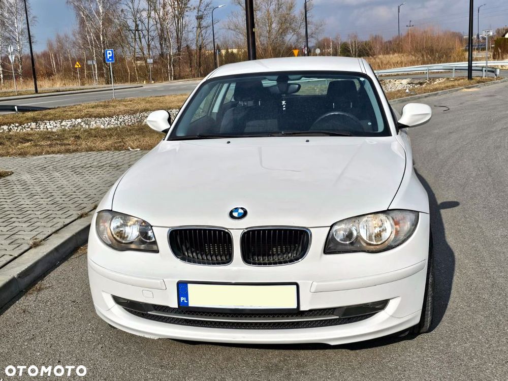 BMW Seria 1 116d DPF Edition Lifestyle - 39