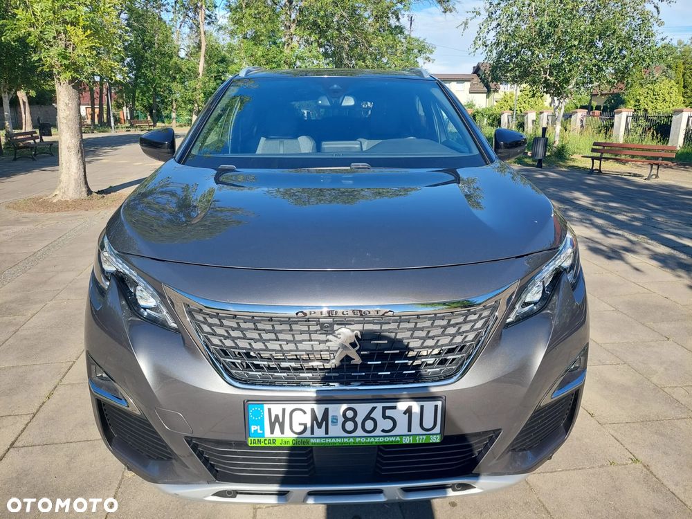 Peugeot 3008 PureTech 130 Stop & Start Allure - 5