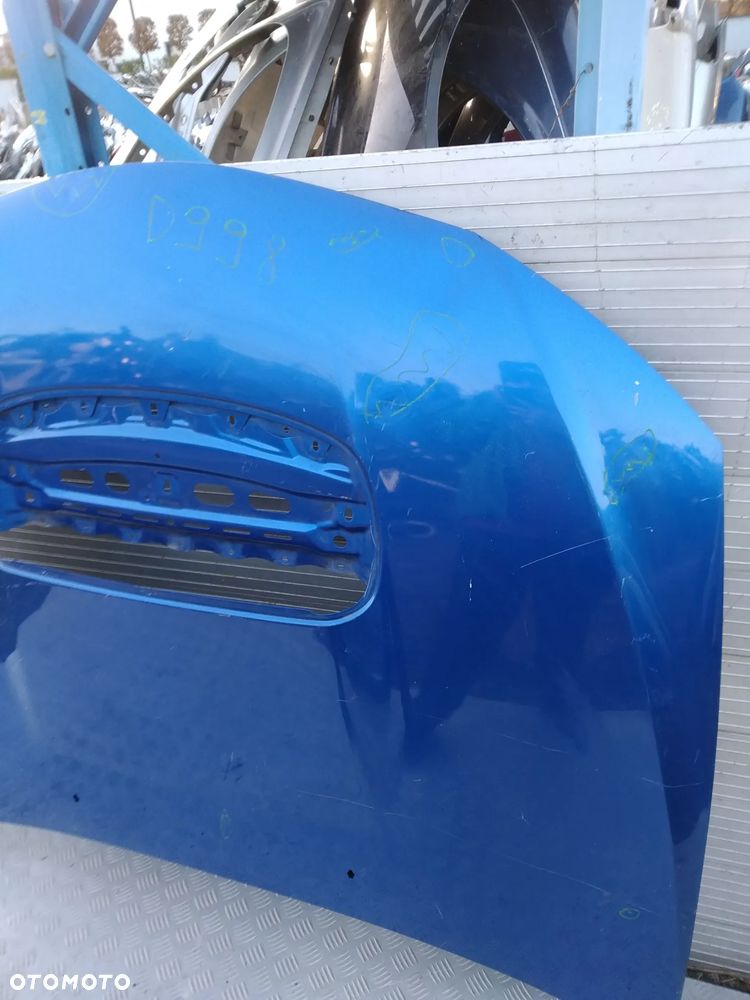 D159/D728/D886/D998 SUBARU IMPREZA WRX STI 2007 - 11 MASKA - 9