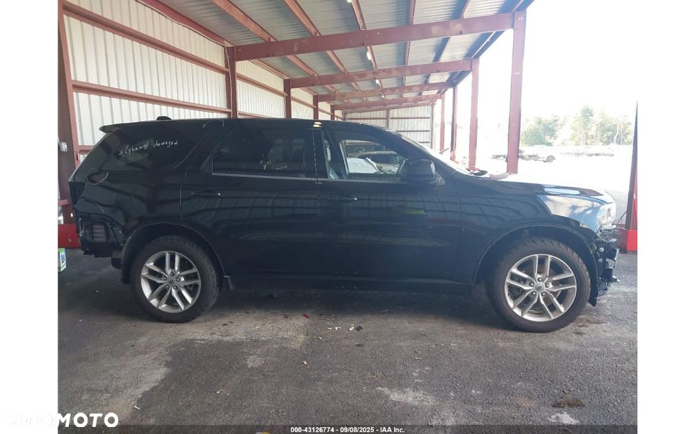 Dodge Durango - 7