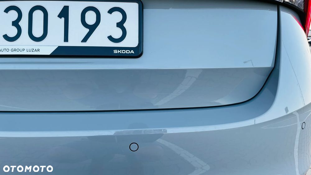 Skoda Scala 1.5 TSI Ambition - 25