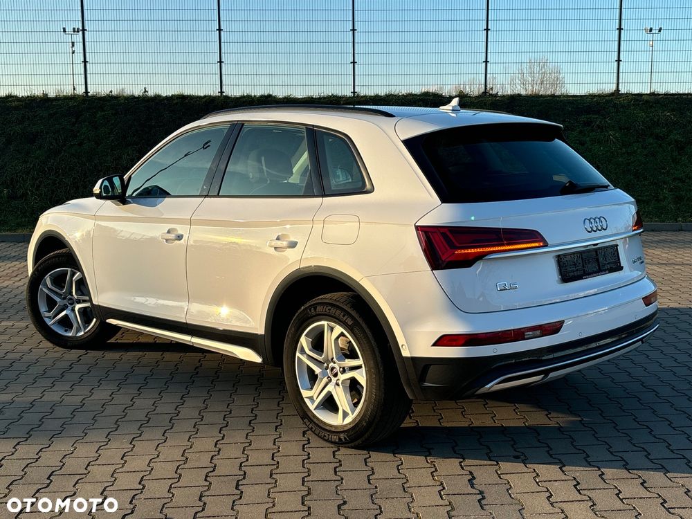 Audi Q5 45 TFSI mHEV Quattro S tronic - 22