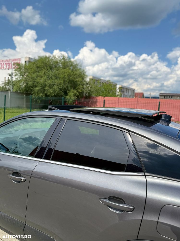 Citroën C4 - 8