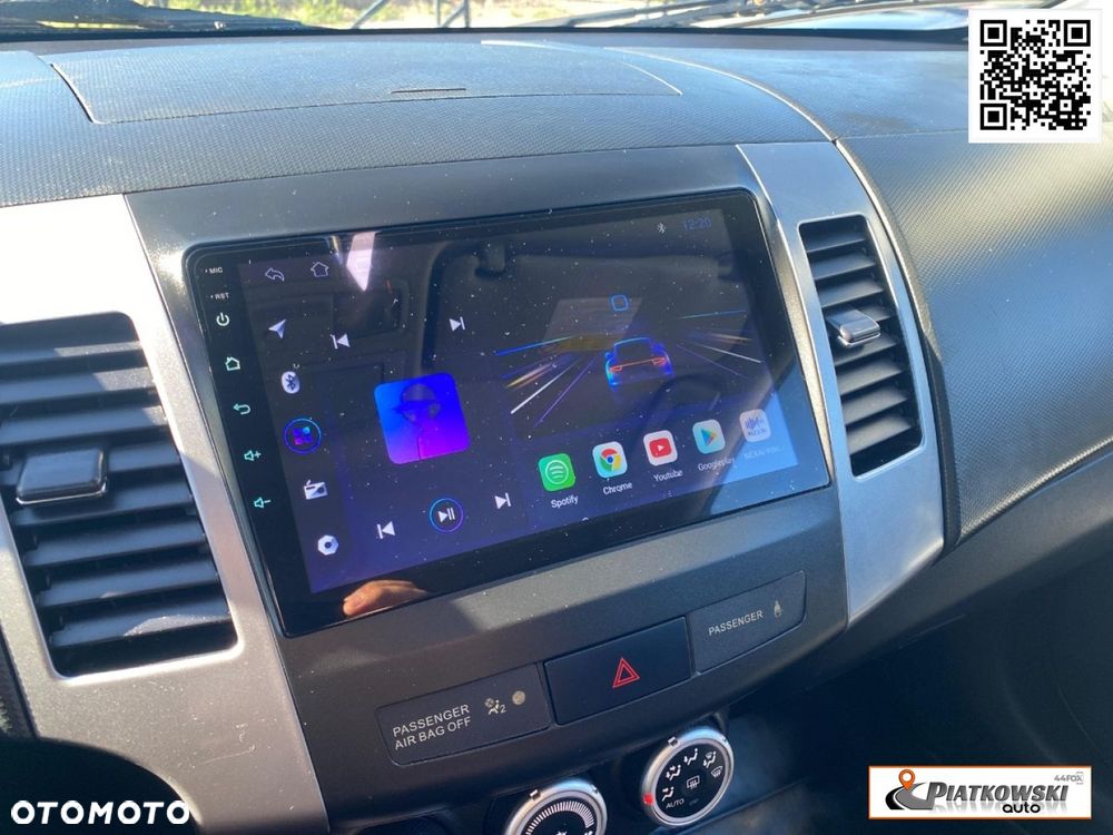 Citroën C-Crosser 2.2 HDi Exclusive - 24