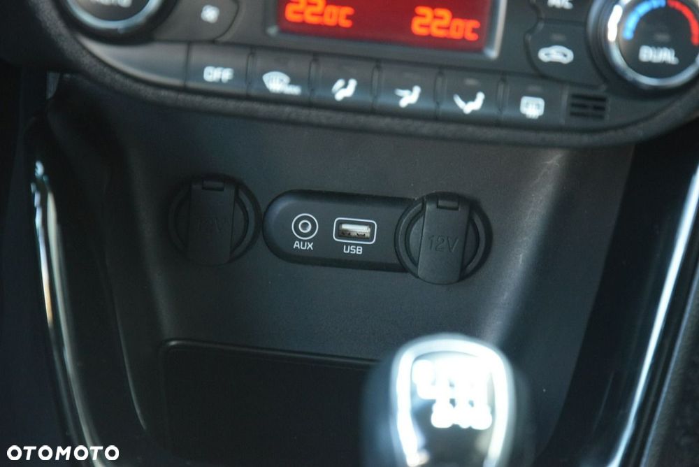 Kia Ceed 1.6 CRDi S - 28