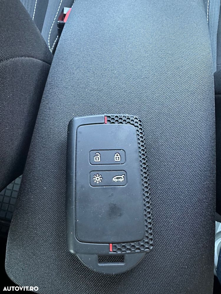 Renault Megane Blue dCi Intens - 11