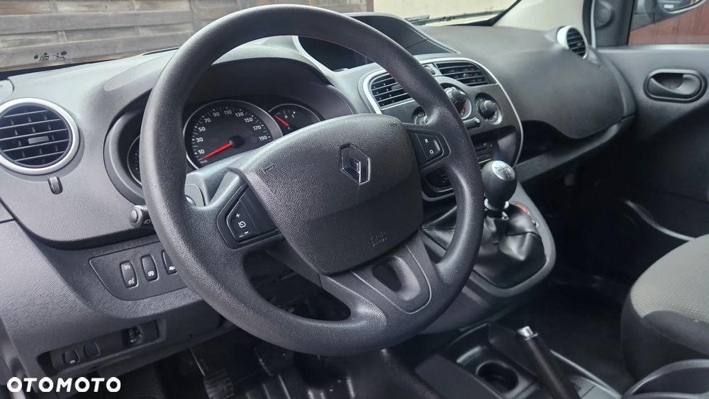 Renault KANGOO - 11