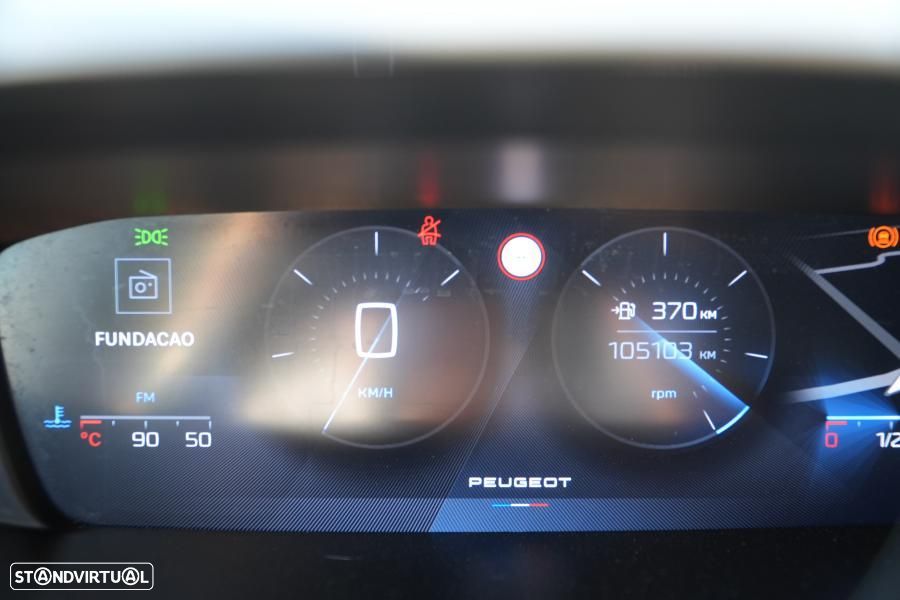 Peugeot 308 SW PureTech 130 Allure - 14