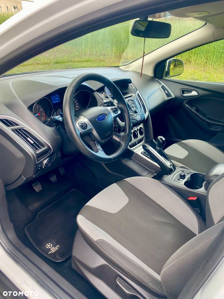 Ford Focus 1.6 TI-VCT Champions Edition - 23