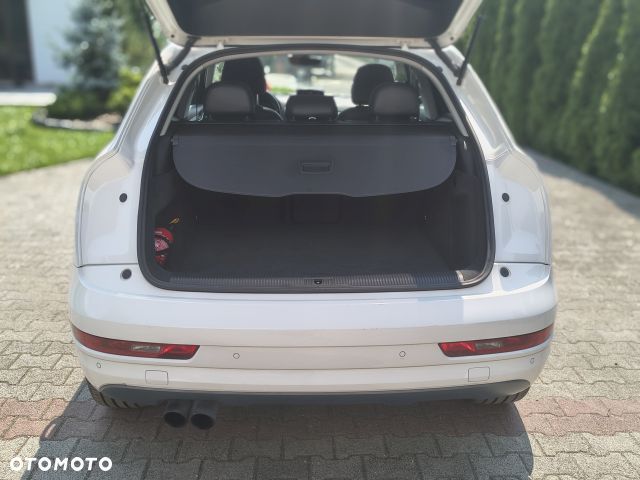 Audi Q3 - 12